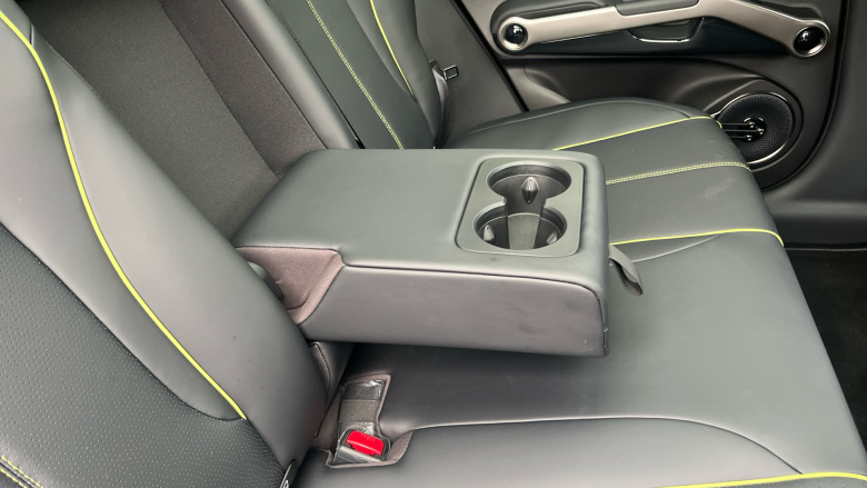 BYD Atto 3 150kW Comfort 60kWh 5dr Auto Electric Hatchback